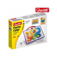 유아구슬모자이크