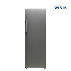 위니아 냉동고 227L 브라이트실버 WFZU230NAS(A) 전국방문설치