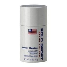 Ralph Lauren 랄프로렌 폴로 스포츠 데오드란트 75g, 1개