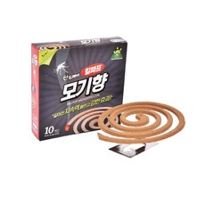 모기향효과