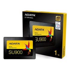 에이데이타 Ultimate SU900 STCOM SSD, 512GB
