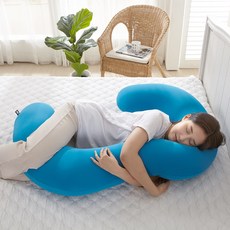 마이크로에어볼바디필로우