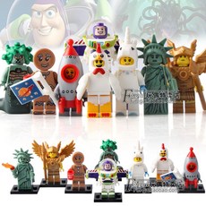 레고토이스토리정품피규어