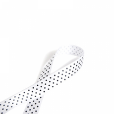 리본도트이어캡