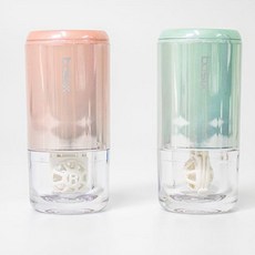 드림렌즈세척통