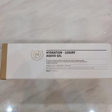 리블 하이드레이션 럭셔리 아쿠보겔 500ml, 1개, 1개