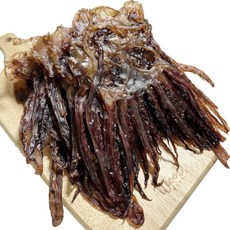 장수왕 추억의 문어발 대 / 추억의 간식 대용량 중부시장도매, 1개, 1kg