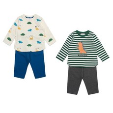 블루독베이비다이노