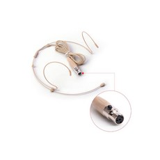 xlr4핀