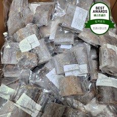 프레시퍼스트 왕갈치 손질 절단 갈치 200g (3토막), 3개, 200g(3토막), 손질 토막갈치