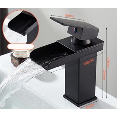 불빛나는수도꼭지