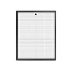 일렉트로룩스공기청정기필터