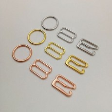 로즈골드o링