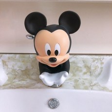 베이비수도꼭지