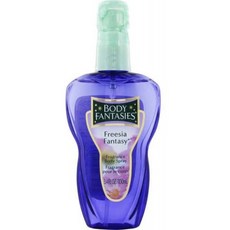 바디 환타지 바디 스프레이 후리지아 100mL, 1
