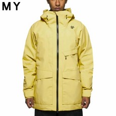 골드윈 골드윈 스키복 재킷 남성 고어텍스 2L Work Pocket Jacket G03303