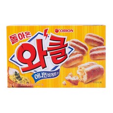 휴비딕오리온도안나