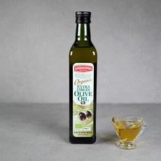 안달루니아 유기농 엑스트라버진 올리브유 500mlx1