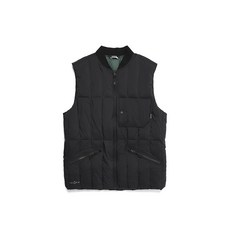 블랙야크발열조끼