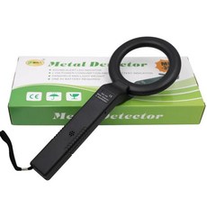농장 농기구 전문 동물 암소 위 금속 탐지기 Pinpointer 보안 스캐너 hv3n Metall Detektor 수의학 장비, 1개