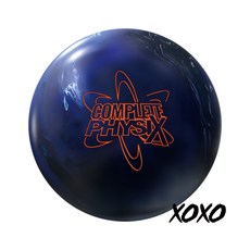 스톰볼링공 컴플리트 피직스 / COMPLETE PHYSIX