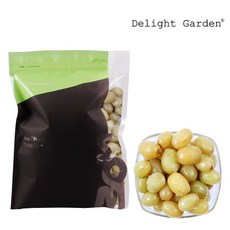 딜라잇가든 [딜라잇가든]냉동 청포도 1kg x 3, 단품없음