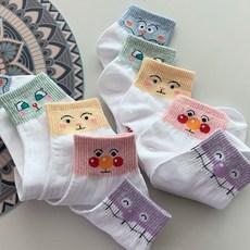 병아리양말