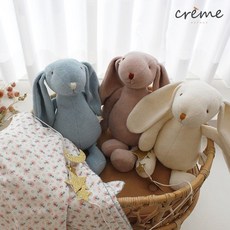 밍크엘레팡프린세스토름이오가닉인형