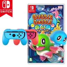 닌텐도보글보글