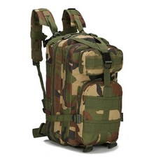 서바이벌키트 30l 전술 배낭 처치 가방 molle emt ifak 야외 배낭 외상 응답자 의료 유틸리티 군사 전술 배낭, 밀림