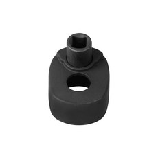 범용 내부 타이로드 엔드 제거 렌치 도구 33-42mm 스티어링 로드 랙 피니언, 1개