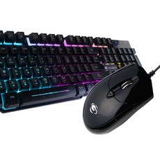 지클릭커 지클릭커 GMK-230 키보드 마우스 세트