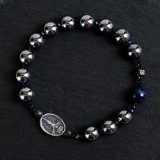 테라헤르츠발찌