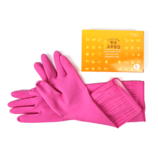 고무장갑대10개