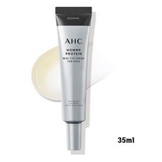 AHC 옴므 프로틴 리얼 아이크림 포 페이스, 35ml, 2개
