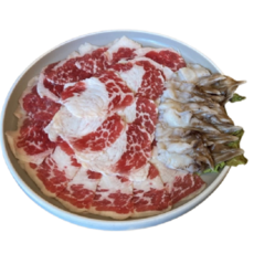 여수삼합