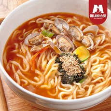 마녀바스켓칼국수