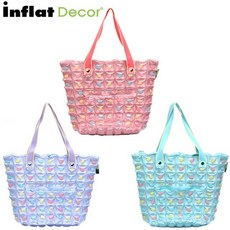 키즈비치숄더백