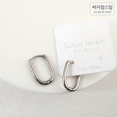 비즈링귀걸이써지컬부자재