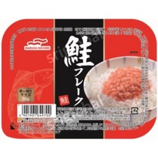 마루하니치로 연어 플레이크 트레이 30g 10개