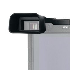 소니a7c뷰파인더