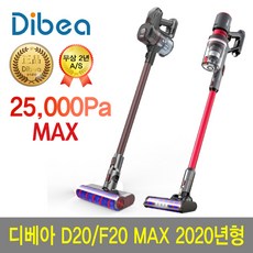 DIBEA D20 F20-MAX, 옵션1-D20 MAX