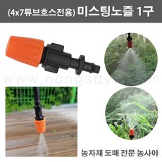 야마호제초노즐