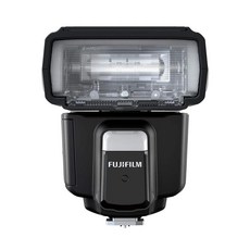 fujifilm ef-60 슈 마운트 플래시(16657831), 1개
