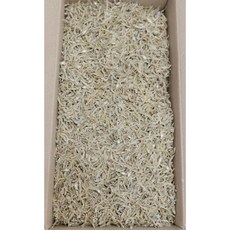 가락시장521 볶음용 지가이리멸치 1.5kg 대용량 실속형 한박스, 1개