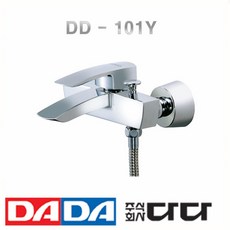 다다 101Y, 1개