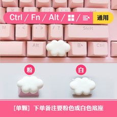 시나모롤키보드