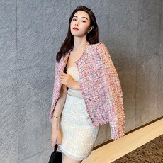 산드로트위드가디건