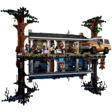 레고기묘한이야기