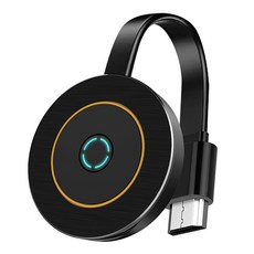 SOONHUA 4K TV 스틱 2.4GHz HDMI 무선 디스플레이 HD 스크린 동글 내장 안테나 지원 3D 시각 효과|TV 스틱|, 단일(A0), 1개(A0), CHINA(A0)